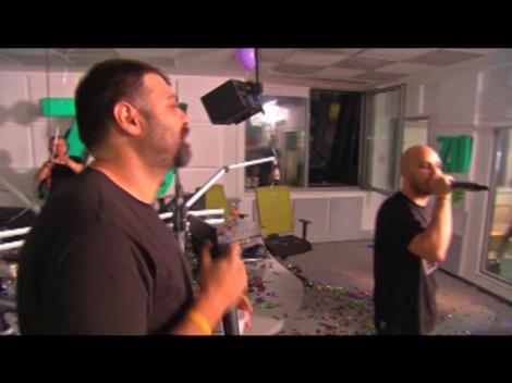 Grasu XXL și Guess Who, show de zile mari la Matinalul de noapte marca ZU!