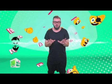 Carla's Dreams, pe primul loc în topul publicului din România. Piesa "Pâna la sânge" i-a cucerit iremediabil pe fani