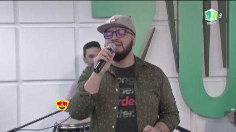 De 20 de ani încoace, trei titani ai muzicii dance din România ne încântă! Ultima piesă semnată 3 Sud Est, ”Am dat tot”, s-a auzit LIVE la Radio ZU