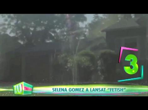 Selena Gomez mai sexy ca niciodată! De la fetiţa inocentă până la femeia independentă a fost doar un pas iar ce a ieşit ne place!