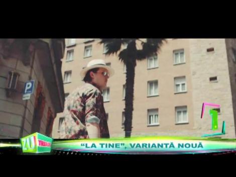 What's Up și Ruby au lansat ”Que Pasa/ A ti”