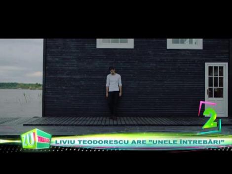 Liviu Teodorescu are "Unele întrebări"