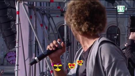 Alb Negru feat. Ralflo & Rares - Love, Love