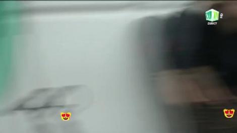 ''Cămașa'' Lidiei Buble s-a auzit LIVE, în premieră, la Radio ZU: "Ia-mă de mână, să ne aparținem. Să știe toți că ne iubim fără rețineri!"