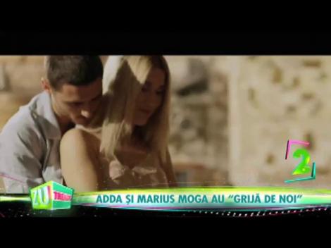 Adda a lansat piesă nouă