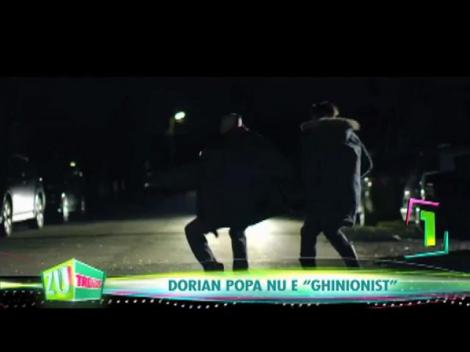 Dorian Popa a lansat o piesă pentru toți ghinioniștii din lume! O să-ți meargă direct la suflet! „Tu sigur ai lipsit când norocul s-a-mpărțit”