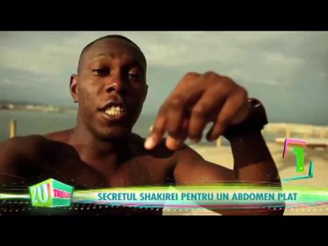 Are 40 de ani și arată ca la 20! Cum reușește Shakira să își mențină silueta de invidiat! Secretul a fost dezvăluit!