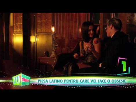 Ce "Despacito? O altă piesă latino dărâmă toate topurile. Clipul a strâns peste 600 de milioane de vizualizări, de la lansare