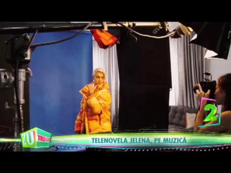 Telenovela JELENA, pe muzică! Selena Gomez şi Justin Bieber nu mai pot sta departe unul de celălalt