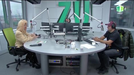 S-a săturat de speculaţii! Delia explică semnificaţia versurilor piesei "Fata lu' tata": "Am vrut să pun lumea pe gânduri"