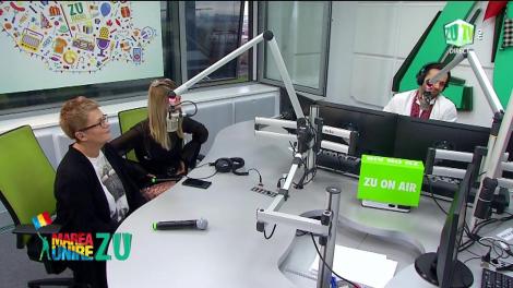 Alina Eremia, cele mai dragi locuri din România