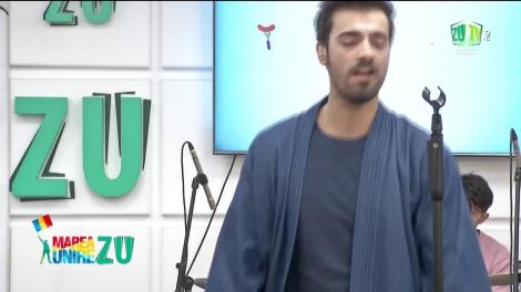 Liviu Teodorescu -"Fir-ai tu să fii de murg"