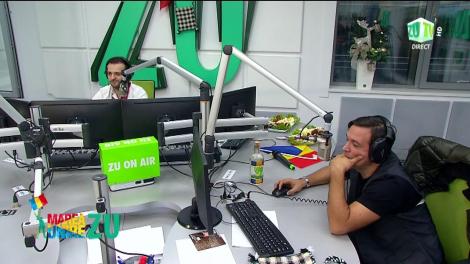 De 1 decembrie, vedetele cântă pentru România. Connect-R și Cortes, "Scrisoare pentru președinte": "Domu' presedinte, poprul te-a ales / Tu fă-l mândru de tine să îți spună Klaus Iohaines"