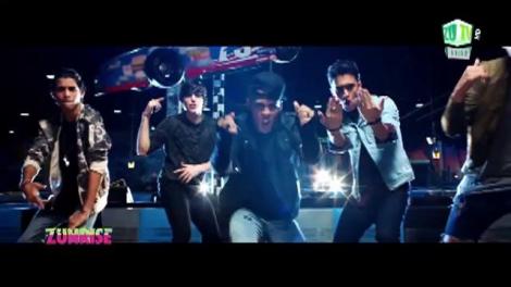 Connect-R: "Uite ce mai fete"