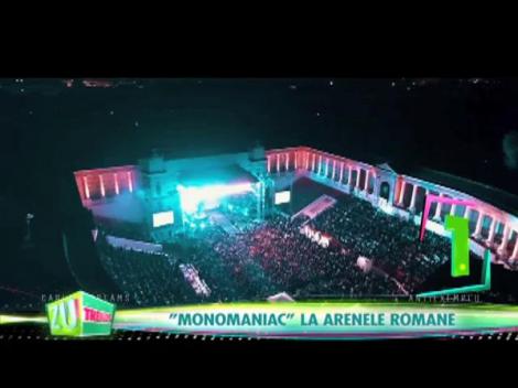 Carla's Dreams, concert la Arenele Romane! Băieții vor face un show de zile mari, așa cum și-au obișnuit fanii. Biletele s-au pus, deja, în vânzare