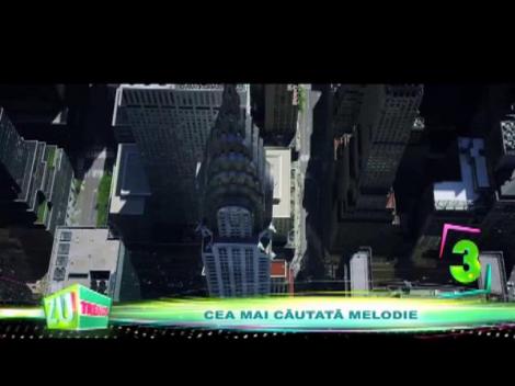 Aceasta este cea mai căutată melodie de pe Shazam. Românii o descarcă în disperare! Va cuceri topurile mondiale în scurt timp!