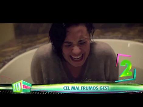 Demi Lovato, înger păzitor pentru fanii ei. Organizează ședințe de terapie gratuite, înainte de concerte: "Sănătatea mentală nu trebuie să mai fie un subiect tabu"