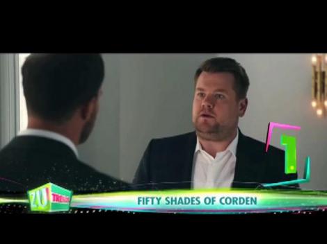 Ce Mr. Grey? El este noul star "Fifty Shades", care-ți va da mințile peste cap, la propriu. Uite ce ascunde în celebra cameră roșie