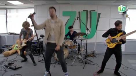 Liviu Teodorescu - Lista de pacate (Live la ZU)