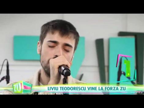 Liviu Teodorescu vine la Forza ZU