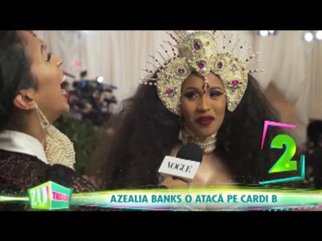 Cardi B și-a închis contul pe Instagram