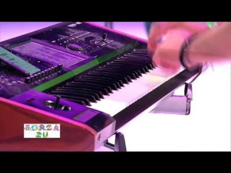 Surpriza serii la Forza ZU: Formația Pindu a adus petrecerea machidonilor în mijlocul moldovenilor