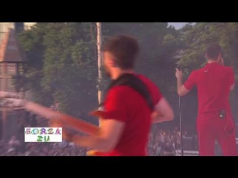 Interviu Liviu Teodorescu