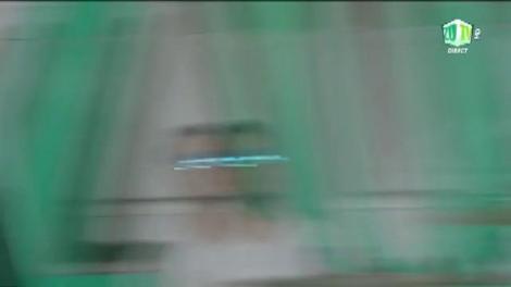 Antonia, Alex Velea, Lino - Sahara (Premiera la ZU)