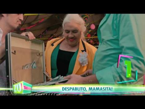 Delia bate orice record! Tu ai auzit varianta ”Despablito”, super colaborarea cu Grasu XXL