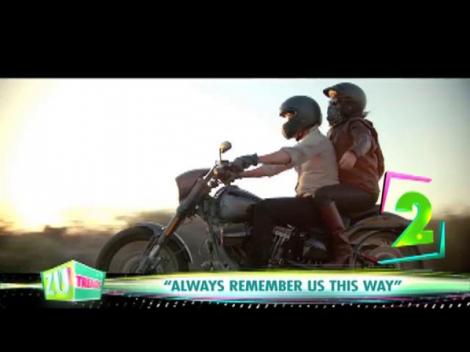 Lady Gaga a lansat altă piesă din filmul "A Star Is Born"! Fanii s-au îndrăgostit imediat (VIDEO)