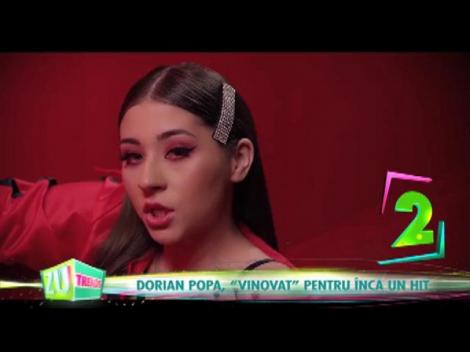 Hâtz, Johnule, Dorian Popa are clip nou, alături de Nicole Cherry! Ascultă acum ”Vinovat”, piesa de care te vei îndrăgosti pe loc! 