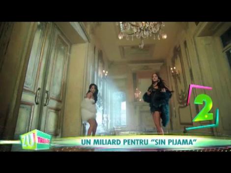 Piesa asta a depășit deja un miliard de vizualizări! Toată lumea o fredonează și nu există petrecere fără ea. Chiar și tu o știi, nu-i așa?