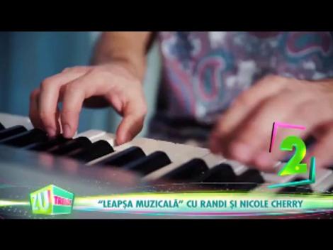 Nicole CHerry vs. Randi - leapșa muzicală