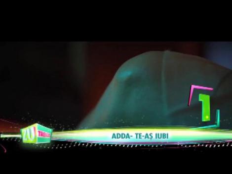 ADDA - Te-aș iubi