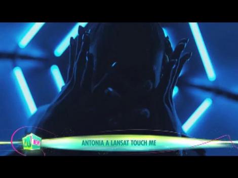 Antonia - Touch Me