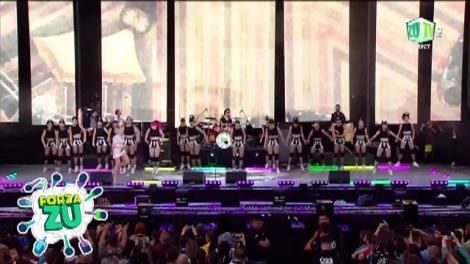 Lidia Buble - Sub Apa