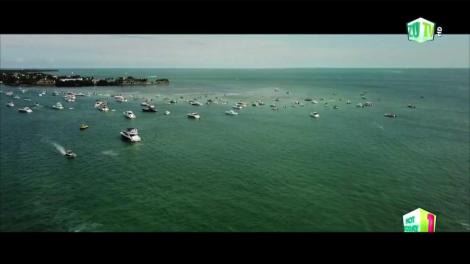 Ariana Grande a lansat videoclipul pentru piesa In my head