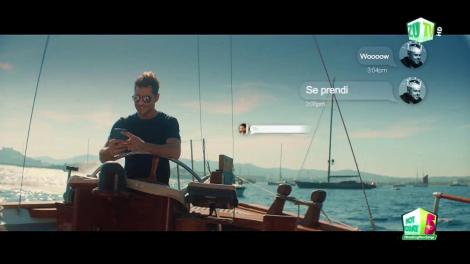 David Bisbal, revenire de senzație pe piața muzicală cu piesa Besame