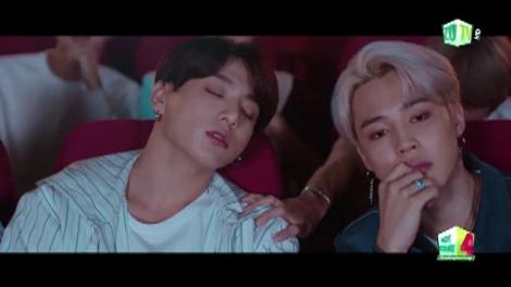 Trupa BTS lansează un nou single, Lights