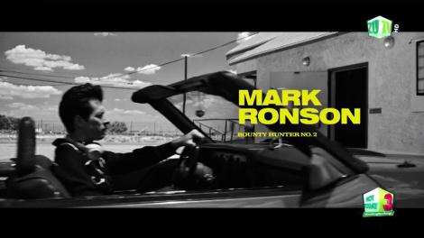 Mark Ronson și Camila Cabello au lansat videoclipul piesei Find U Again