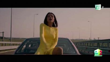 Inna a lansat super piesa La Vida