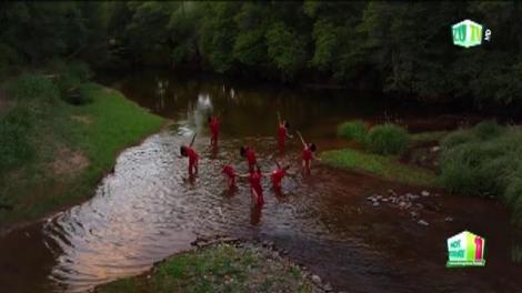 Rita Ora a revenit cu o nouă piesă - New Look