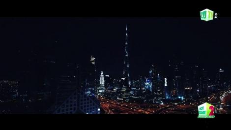 Beyonce a lansat videoclipul piesei Spirit