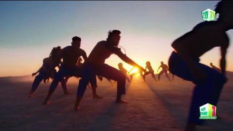 Beyonce a lansat videoclipul piesei "Spirit"