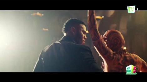 Jason Derulo, super revenire pe piața muzcală! A lansat piesa Mamacita, în colaborare cu Farruko