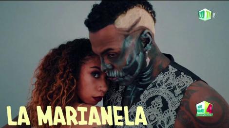 Jason Derulo a lansat super piesa Mamacita