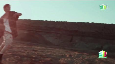 Mark Stam, cel mai fres single al verii - Ultima Oară