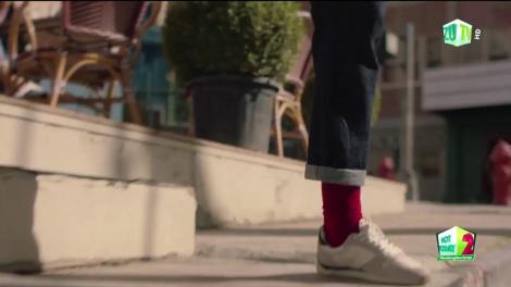 Super videoclip, super piesă! Martin Garrix, în colaborare cu JRM, au lansat melodia These Are The Times