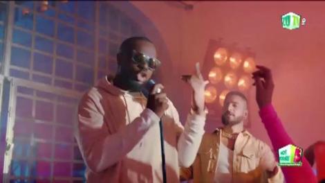 GIMS și Maluma au dat lovitura cu piesa Hola Señorita