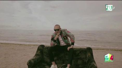 El Nino și What's Up au lansat o super piesă de dragoste - Fii a mea